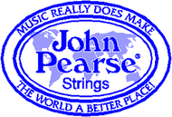 John Pearse